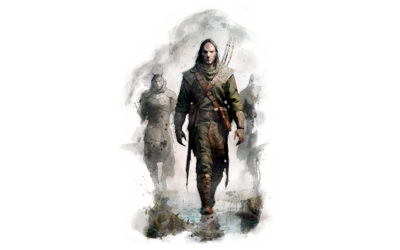 Character Forge Playtest