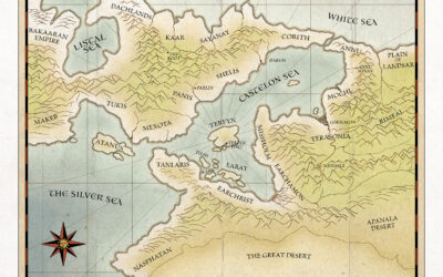 The Campaigns Are Coming