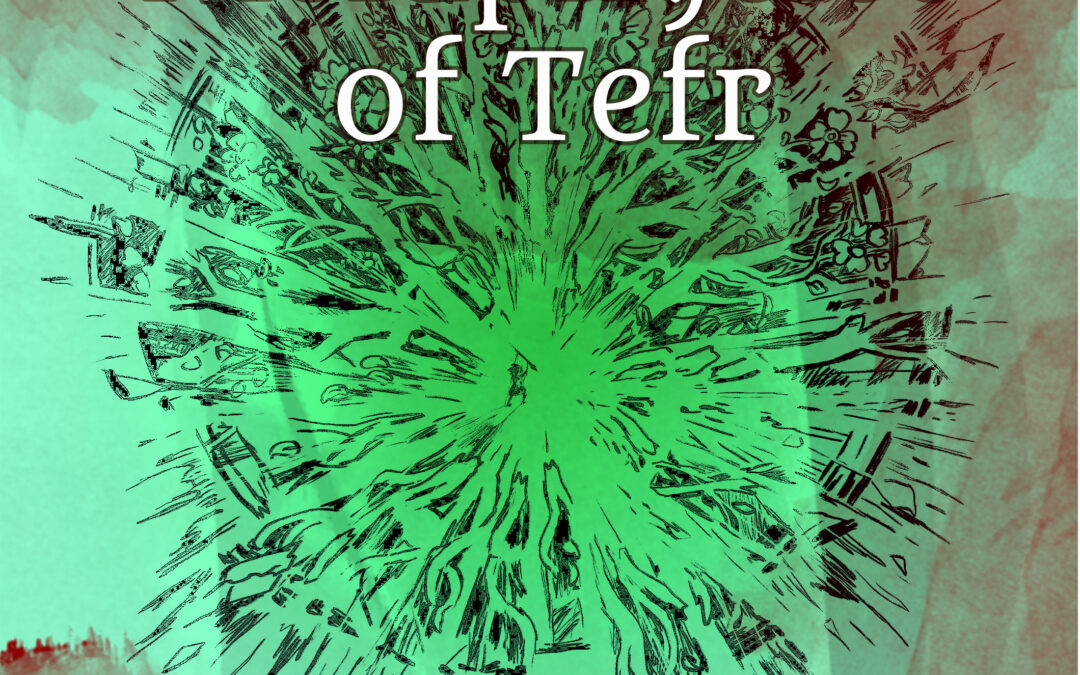 The Metaphysics of Tefr
