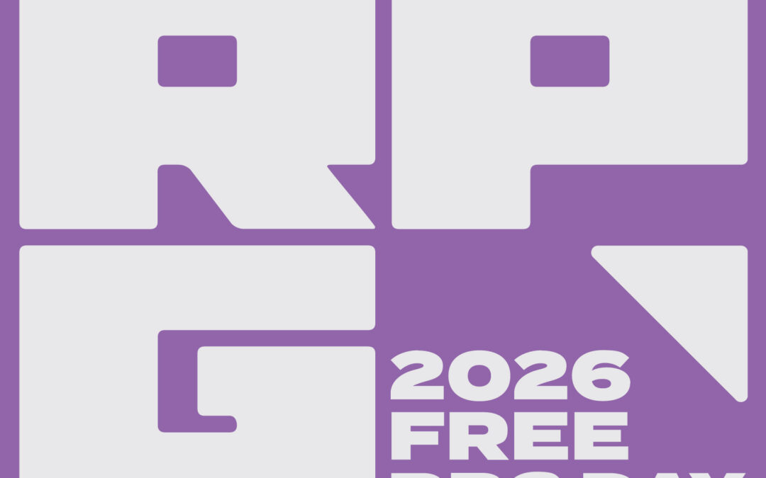 Free RPG Day on Itch.io